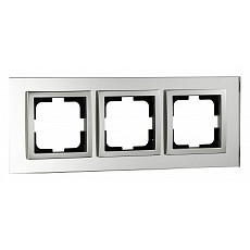 Рамка на 3 поста mono electric styl...